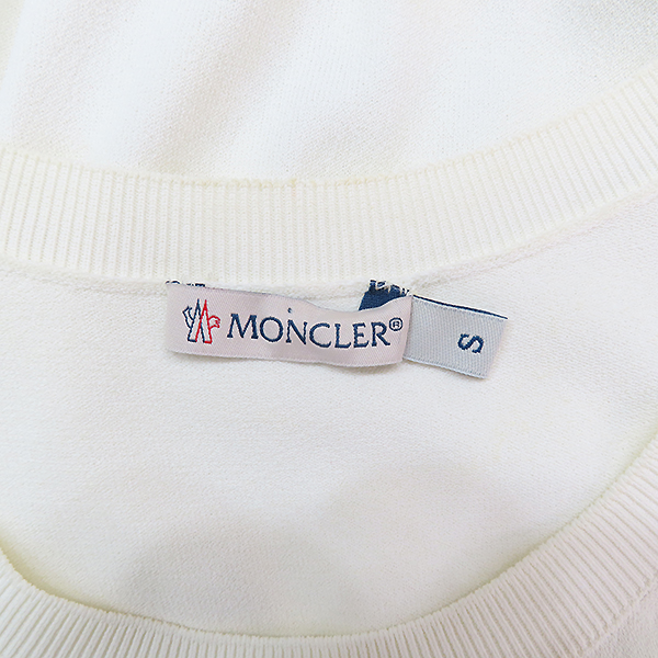MONCLER(Ŭ) abito ȭƮ ÷  Ʈ ǽ - S [] ̹6 - ̺ ߰ǰ