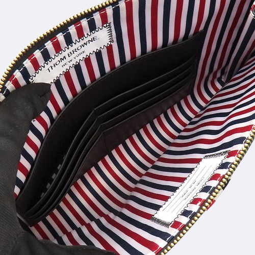 THOM BROWNE() MAC083A-00198 001   Ｑ Ʈ ̵  Ŭġ [û] ̹6 - ̺ ߰ǰ