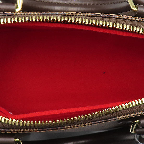 Louis Vuitton(̺) N41221 ٹ̿  ĵ ˸ BB Ʈ +  Ʈ 2WAY [] ̹7 - ̺ ߰ǰ