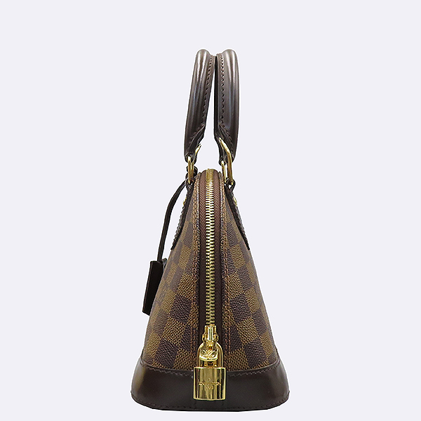 Louis Vuitton(̺) N41221 ٹ̿  ĵ ˸ BB Ʈ +  Ʈ 2WAY [] ̹3 - ̺ ߰ǰ