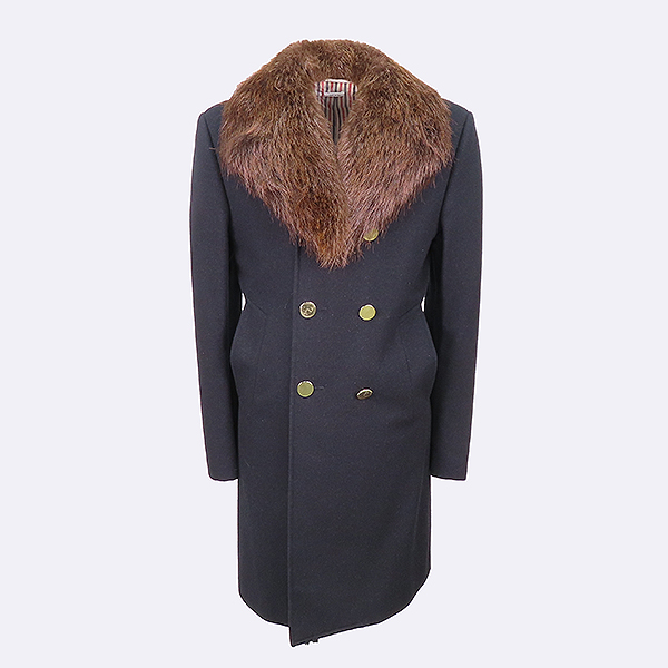 THOM BROWNE() MOC709A ̺ ÷  100%    Ŭ  Ʈ - 1 []