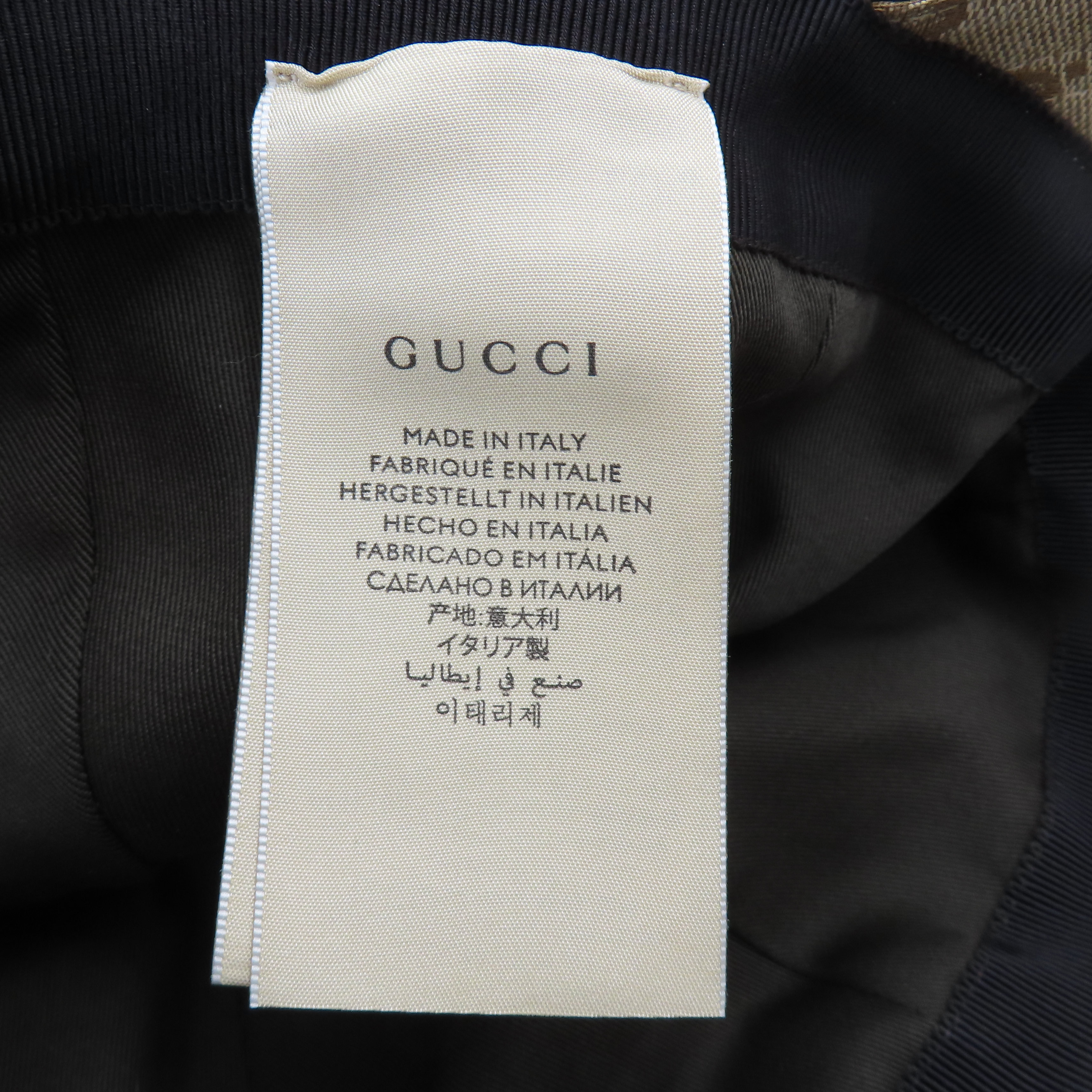 Gucci() 200035 GGΰ ڰ Ｑ    ̽ ĸ  - M [] ̹4 - ̺ ߰ǰ