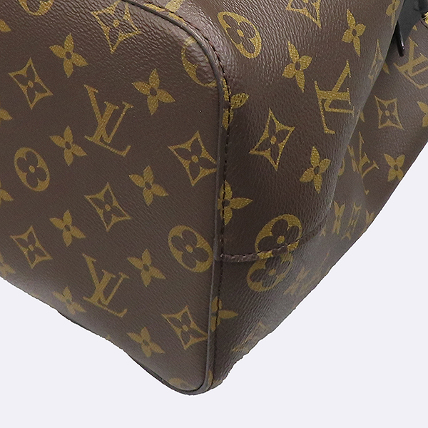 Louis Vuitton(̺) M44020 ׷ ĵ  ׿뿡 Ŷ  [] ̹6 - ̺ ߰ǰ