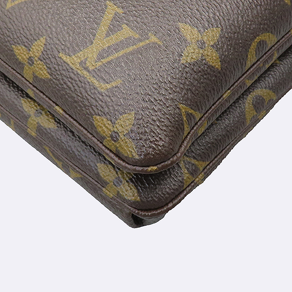 Louis Vuitton(̺) M50184 ׷ ĵ Ʈ̽ ũν [] ̹6 - ̺ ߰ǰ