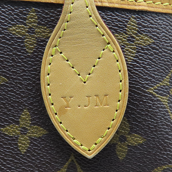 Louis Vuitton(̺) M40157 ׷ ĵ ׹Ǯ GM  [λ꼾Һ] ̹4 - ̺ ߰ǰ