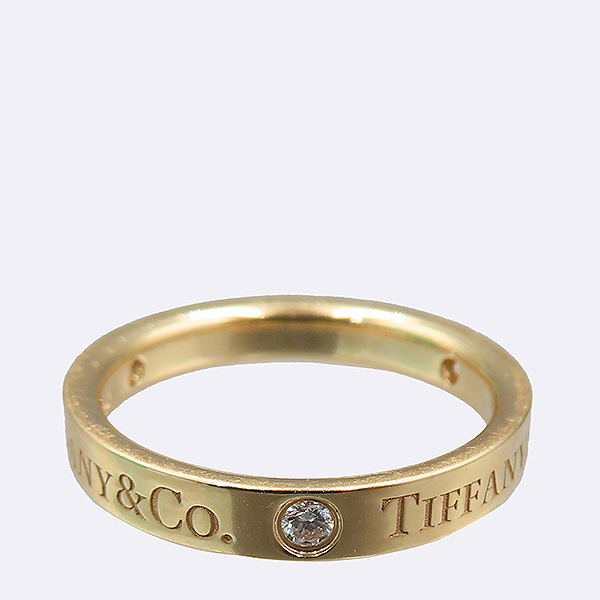 Tiffany(ƼĴ) 36819707 18K  Tiffany&Co  ΰ 긱Ʈ 3Ʈ ̾ 3MM  - 9 [] ̹2 - ̺ ߰ǰ