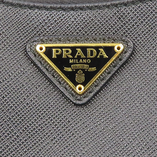 Prada() 1BH204  2005  ǾƳ   ü  + ũν Ʈ 2WAY [] ̹5 - ̺ ߰ǰ