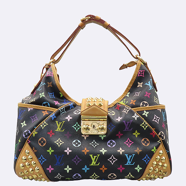 Louis Vuitton(̺) M40310 ׷ Ƽ ÷  ũÿ MM  [] ̹2 - ̺ ߰ǰ