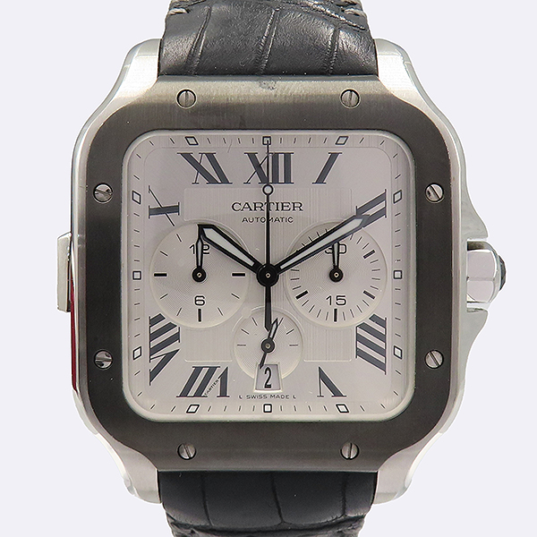 Cartier(쿡) WSSA0017 佺  쿡 XL ũγ׷  ƽ ׹ ð []