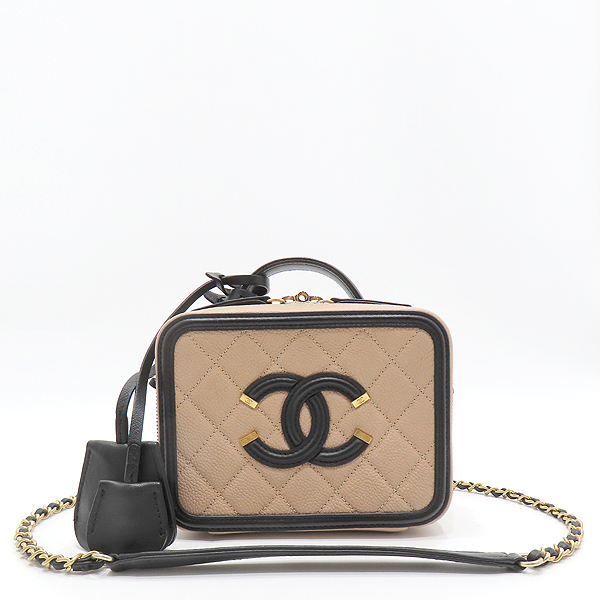 Chanel() A93342   ͽ ÷ ĳŲ  ü  ڽƽ ̽ Ʈ   [õ] ̹2 - ̺ ߰ǰ