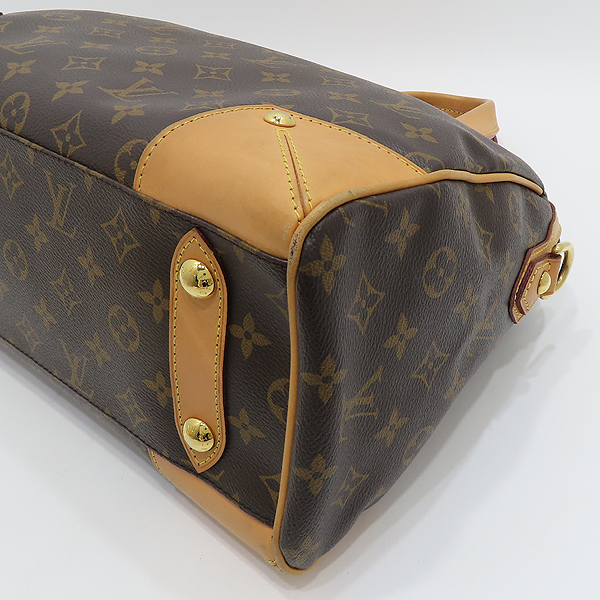 Louis Vuitton(̺) M40325 ׷ ĵ Ƽ PM Ʈ +  Ʈ 2WAY [õ] ̹6 - ̺ ߰ǰ