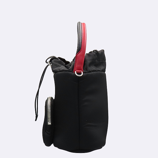 Prada() 1BE026  ÷ ׼ е  Ŷ Ʈ +  Ʈ [] ̹3 - ̺ ߰ǰ