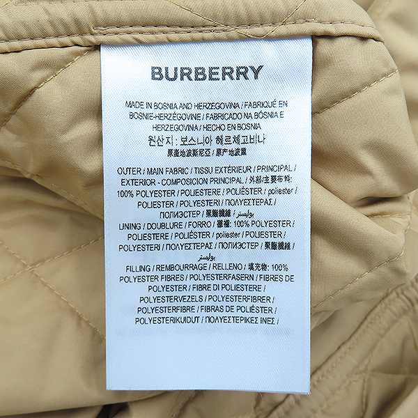 Burberry() 8021055 ÷ ̾Ƹ    극Ʈ  Ʈ - S [] ̹5 - ̺ ߰ǰ