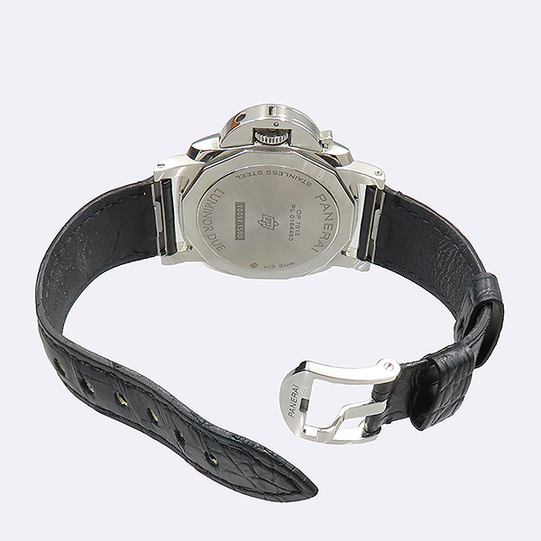 OFFICINE PANERAI(ġ ĳ׶) PAM01250 LUMINOR DUE ̳븣 ࿡ 42mm ƽ ׹ ð [] ̹3 - ̺ ߰ǰ