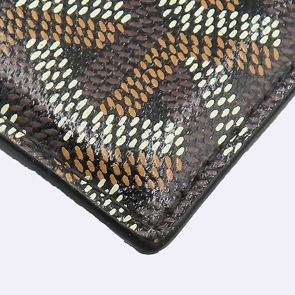 GOYARD(ߵ) APM107  PVC ĵ  ǽ ī  [] ̹3 - ̺ ߰ǰ