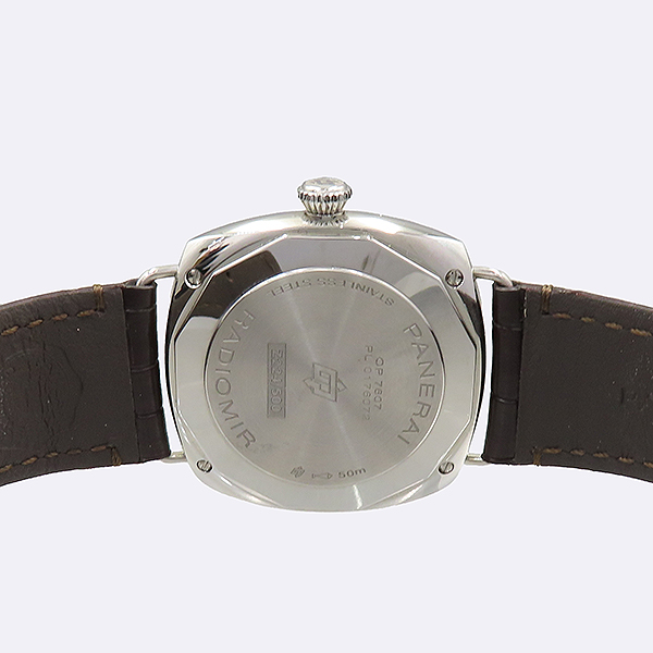 OFFICINE PANERAI(ġ ĳ׶) PAM01386 RADIOMIR ̸ ƽ ׹ ð [] ̹4 - ̺ ߰ǰ