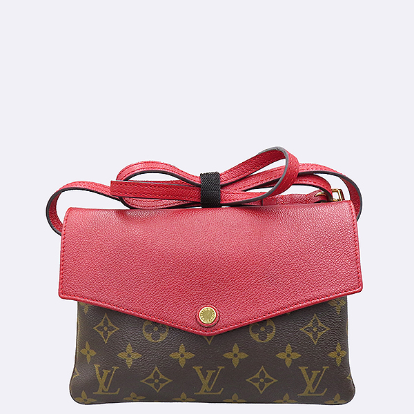 Louis Vuitton(̺) M50184 ׷ ĵ Ʈ̽ ũν [] ̹2 - ̺ ߰ǰ