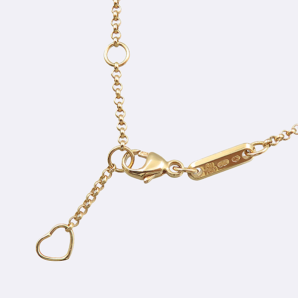 Chopard(ĵ) 797482 18K  ̾Ƹ 1P 0.05CT  Ʈ Ŀڸ Ʈ  [б] ̹3 - ̺ ߰ǰ