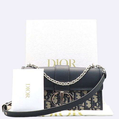 Dior(ũî) M9334PDDS_M928  ũ ī 30 Montaigne East-West ̽Ʈ Ʈ ü ũν 2WAY [û]