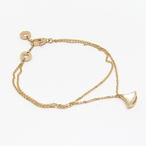 Bvlgari(Ұ) 358422 18k ũ  ٽ 帲    - SM [õ]