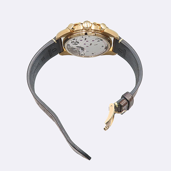 Omega(ް) 329.92.43.51.10.001  ǵ帶 ũγ뽺 43 mm,     Ʈ ð [] ̹3 - ̺ ߰ǰ