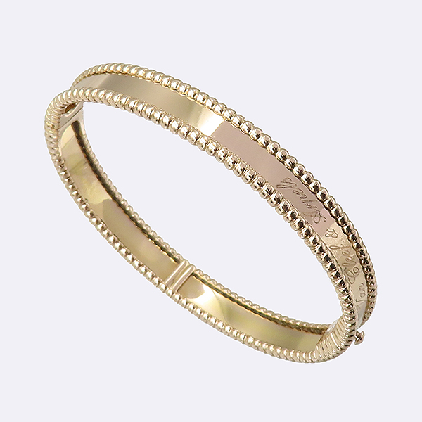 VANCLEEF & ARPELS(Ŭ&) VCARP3K400 18K    ñ״ó 극̽  - S [ϳ̻]