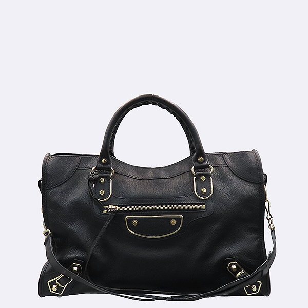 Balenciaga(߷þư) 115748   CLASSIC (Ŭ) CITY (Ƽ)  2WAY + ſ []