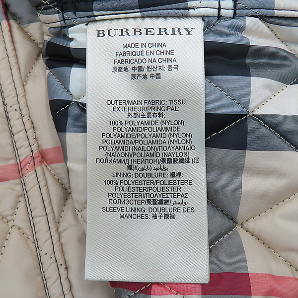 Burberry() 3895626  ÷ ̾Ƹ   ĵ е  - S [] ̹5 - ̺ ߰ǰ
