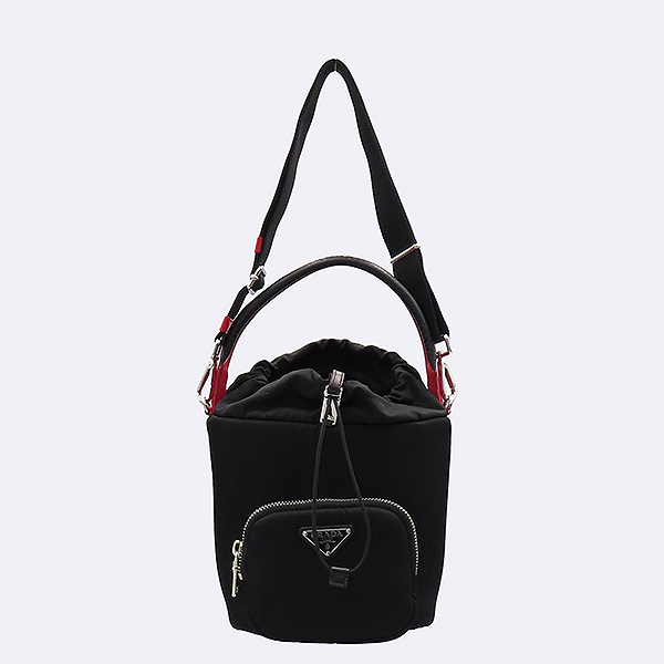 Prada() 1BE026  ÷ ׼ е  Ŷ Ʈ +  Ʈ [] ̹4 - ̺ ߰ǰ