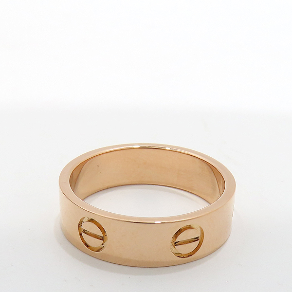 Cartier(쿡) B4084855 18K ũ  LOVE RING 긵 5.5MM  - 55ȣ [õ] ̹3 - ̺ ߰ǰ