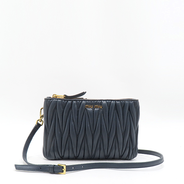 MiuMiu(̿̿) 5BH057 ̺    ũν [õ]