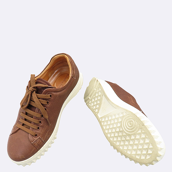Ferragamo(󰡸)  ÷   Ŀ - 5.5 [] ̹2 - ̺ ߰ǰ