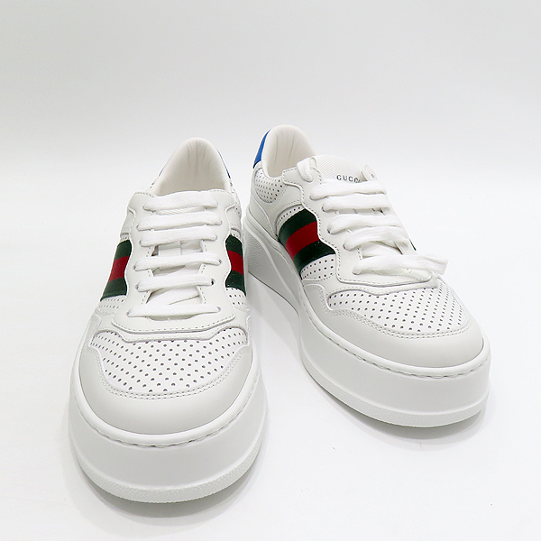 (̻) Gucci() 670415 ȭƮ  WEB  Ʈ   Ŀ - 36 [230MM] [õ] ̹2 - ̺ ߰ǰ