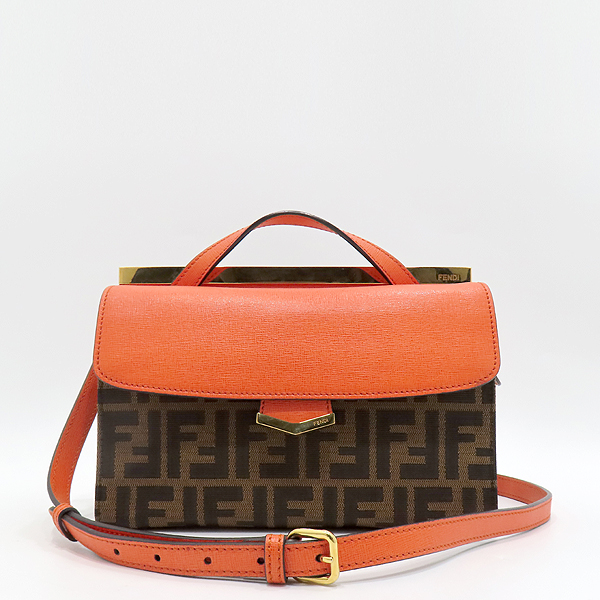 Fendi() 8BT245   ī Ʈ +  Ʈ 2WAY [õ] ̹2 - ̺ ߰ǰ