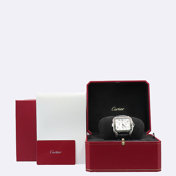 Cartier(쿡) WSSA0017 佺  쿡 XL ũγ׷  ƽ ׹ ð [] ̹5 - ̺ ߰ǰ