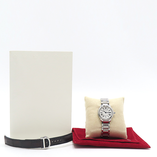 Cartier(쿡) WSRN0033 յ ӽƮ  쿡 29MM  ƿ   ð [õ] ̹7 - ̺ ߰ǰ