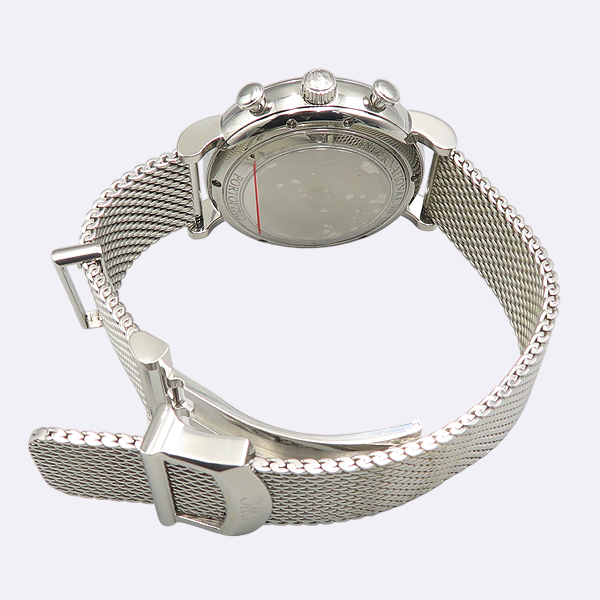 IWC(IWC) IW391009 PORTOFINO (ǳ) ũγ׷ 42MM ƽ  ð [] ̹3 - ̺ ߰ǰ