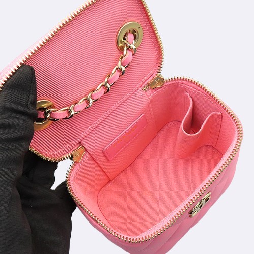 Chanel() AP1473 ũ Ų Ʈ CC ̴ Ƽ ̽ ü ũν [û] ̹7 - ̺ ߰ǰ