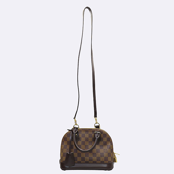 Louis Vuitton(̺) N41221 ٹ̿  ĵ ˸ BB Ʈ +  Ʈ 2WAY [] ̹4 - ̺ ߰ǰ
