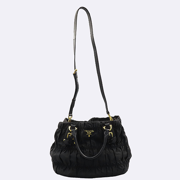 Prada() BN1336  Ϸ   ΰ Ʈ + Ʈ 2WAY [] ̹3 - ̺ ߰ǰ