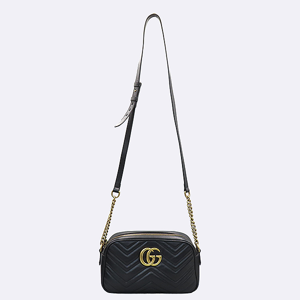 Gucci() 447632  GG Ʈ  Ʋ  ü ũν [] ̹4 - ̺ ߰ǰ