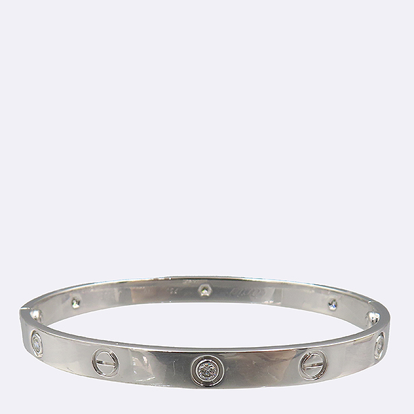 Cartier(쿡) B6014019 18K ȭƮ  6Ʈ ̾   [] ̹2 - ̺ ߰ǰ