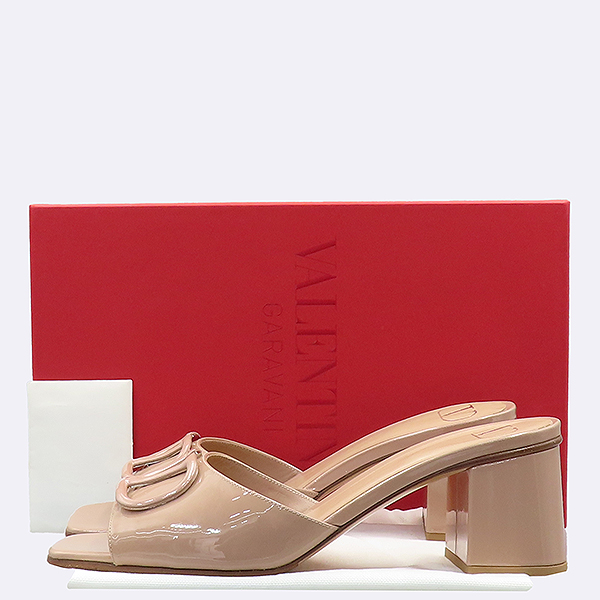 VALENTINO(߷Ƽ) 3W2S0HA6 ī ÷ ̴Ʈ ٴ Vΰ ̵   - 38 []