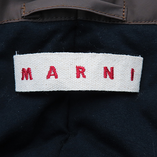 MARNI()  ÷       е  - 38 [] ̹4 - ̺ ߰ǰ