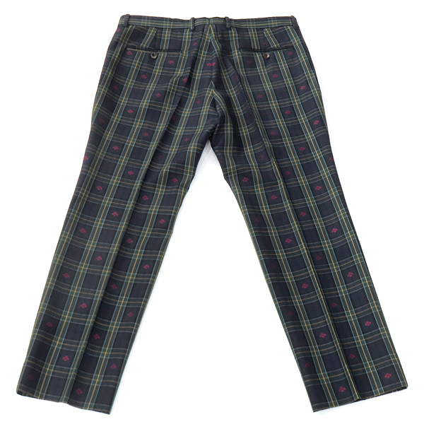 Gucci() 473218 Ƽ ÷ üũ    ڼ 2ư  Ʈ  - 52 [õ] ̹6 - ̺ ߰ǰ