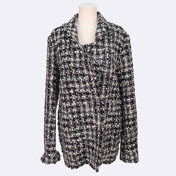 LANVIN()  üũ   Ʈ   - 36 []