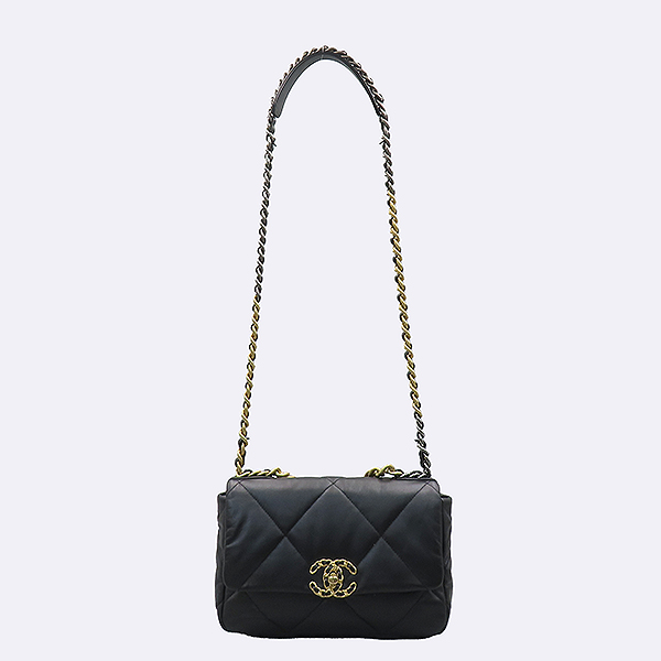 Chanel() AS1160  Ų COCO Ƽ ΰ 19 ÷  [] ̹4 - ̺ ߰ǰ