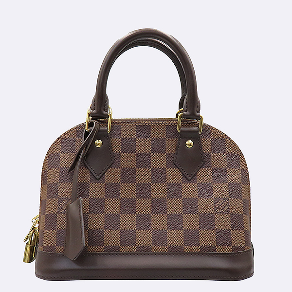 Louis Vuitton(̺) N41221 ٹ̿  ĵ ˸ BB Ʈ +  Ʈ 2WAY [] ̹2 - ̺ ߰ǰ