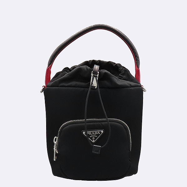 Prada() 1BE026  ÷ ׼ е  Ŷ Ʈ +  Ʈ [] ̹2 - ̺ ߰ǰ