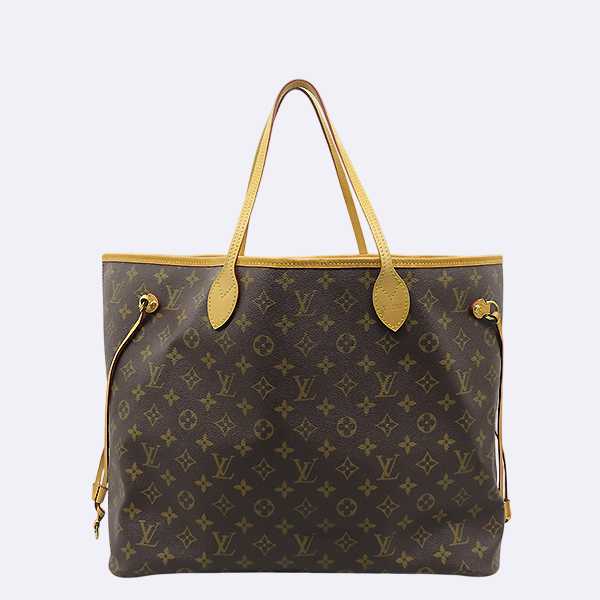 Louis Vuitton(̺) M40157 ׷ ĵ ׹Ǯ GM  [λ꼾Һ] ̹2 - ̺ ߰ǰ